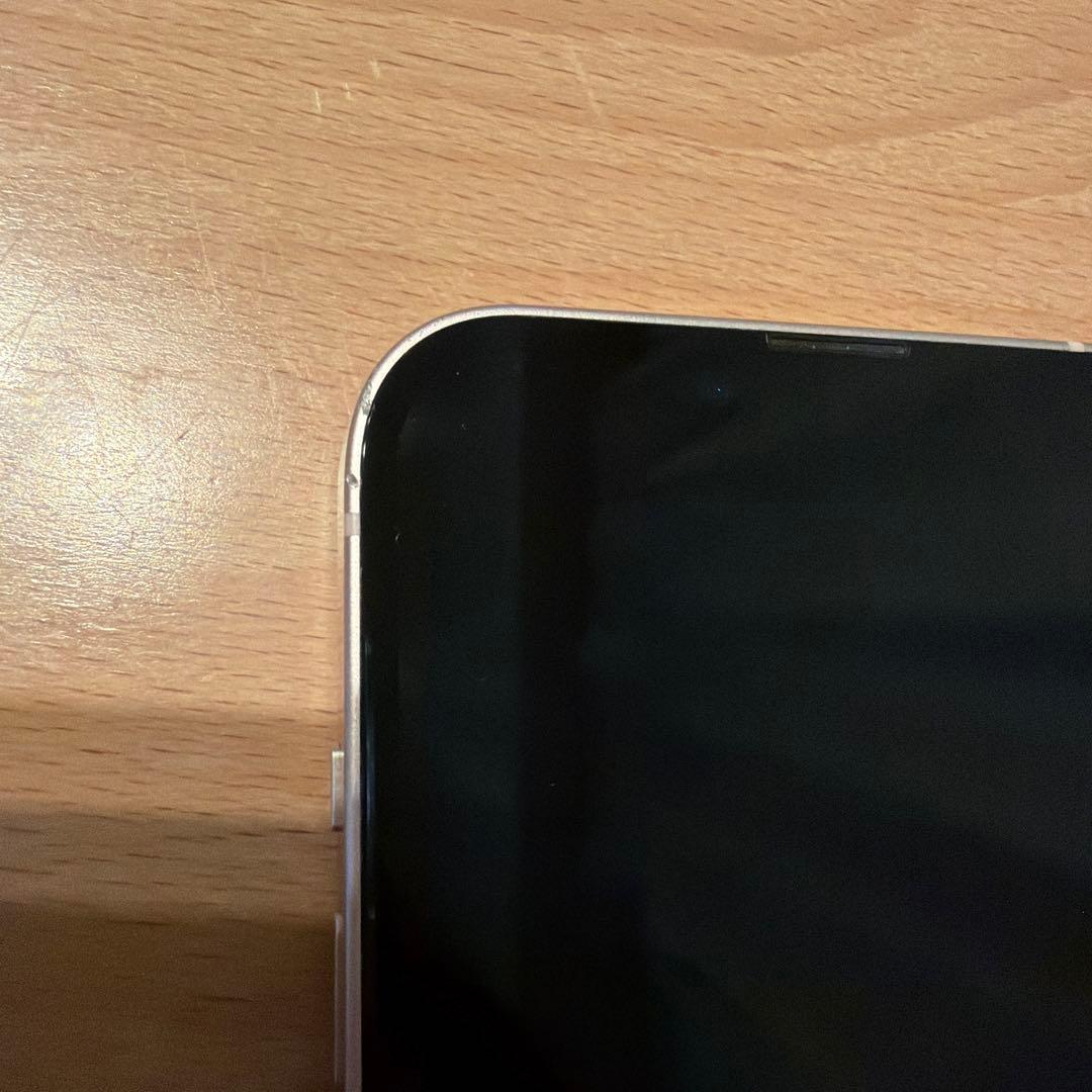 iPhone13 128GB simフリー