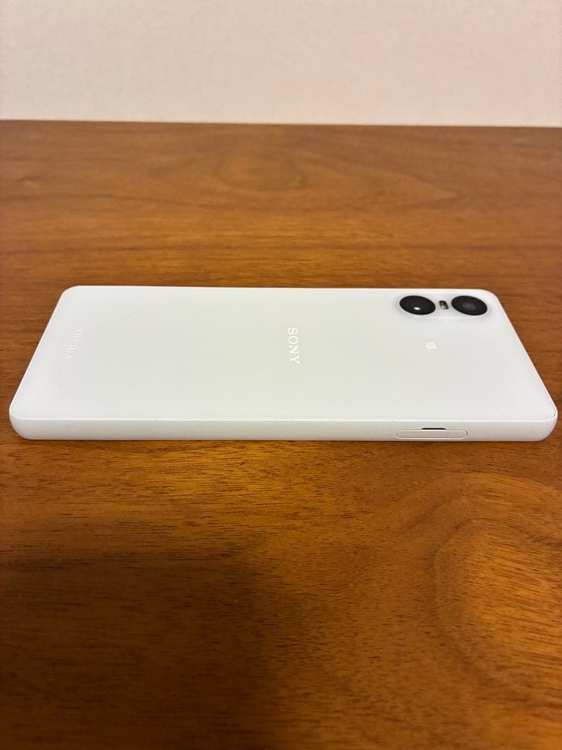 Xperia 10 Ⅵ 国内版 SIMフリー