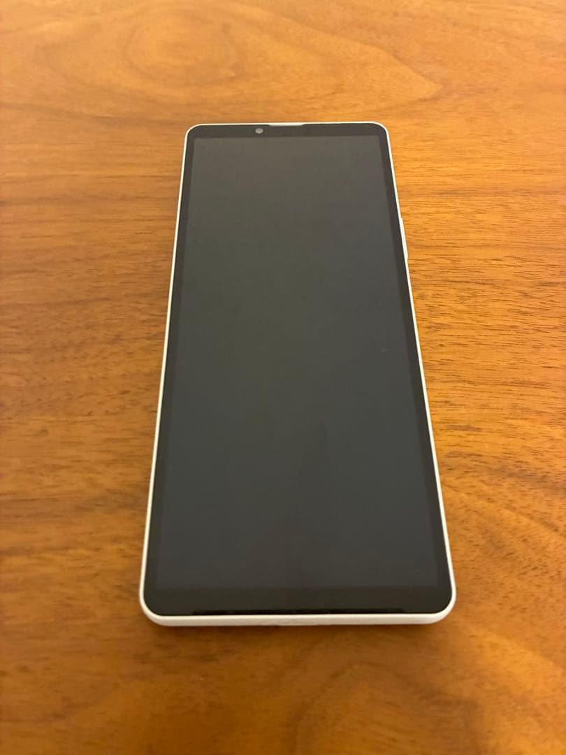 Xperia 10 Ⅵ 国内版 SIMフリー