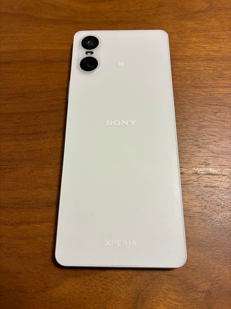 Xperia 10 Ⅵ 国内版 SIMフリー