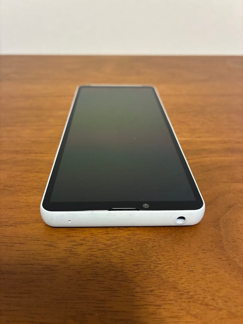Xperia 10 Ⅵ 国内版 SIMフリー