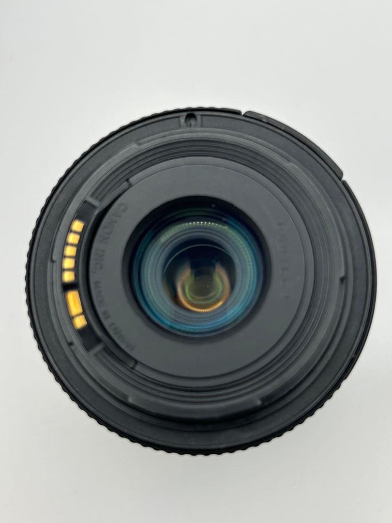 Canonズームレンズ　2個セット