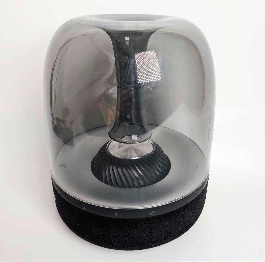 スピーカー・ウーファー harman/kardon AURA STUDIO 2