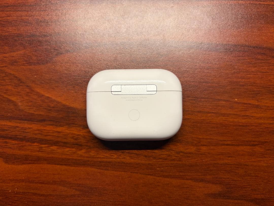 AirPods Pro 2 (第2世代) USB-C モデル