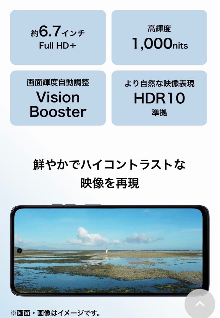 moto g 66y 5G　新品未使用