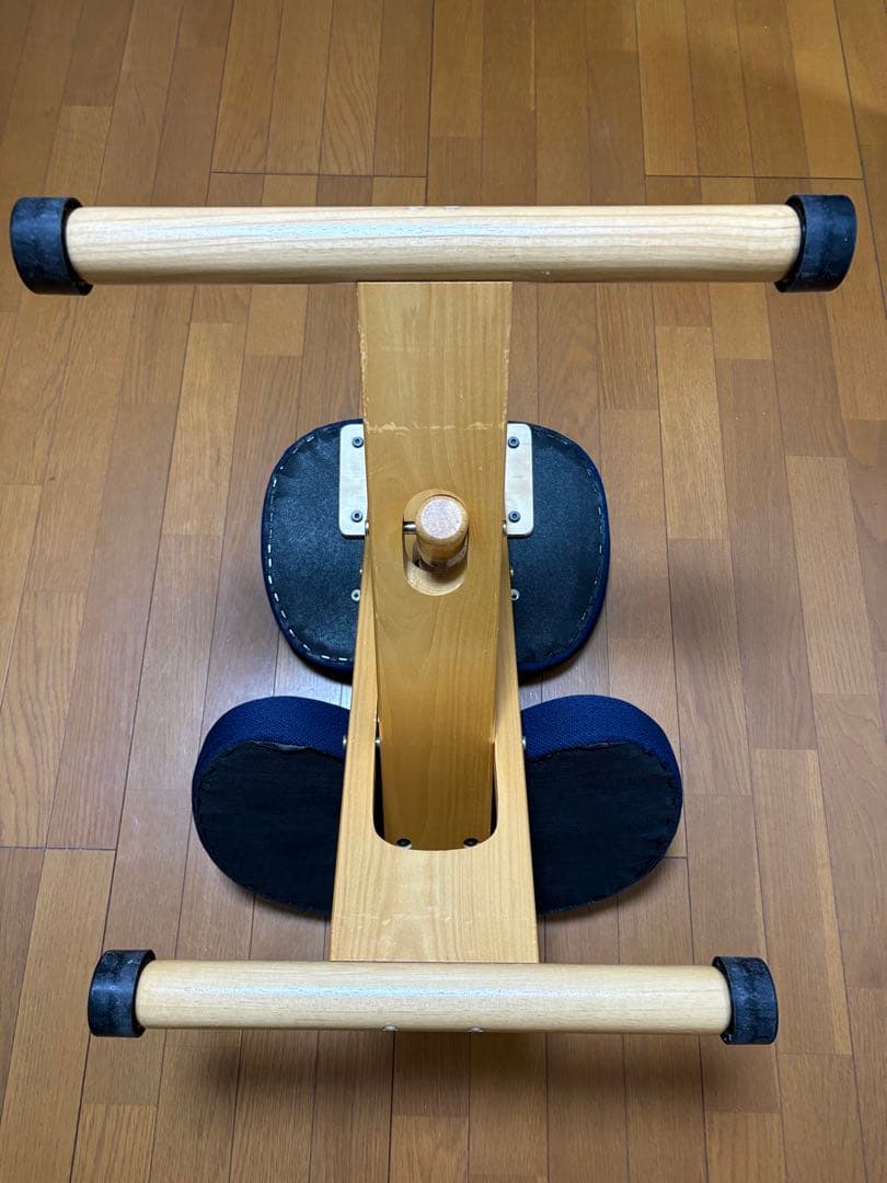 【美品】宮武製作所 バランスチェア プロポーションチェア / 美姿勢サポート