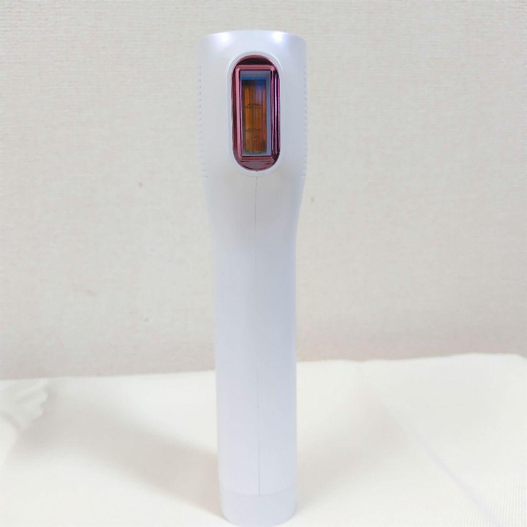 CQ ClinicalEpi クリニカルエピ 脱毛器（照射回数残999,756）