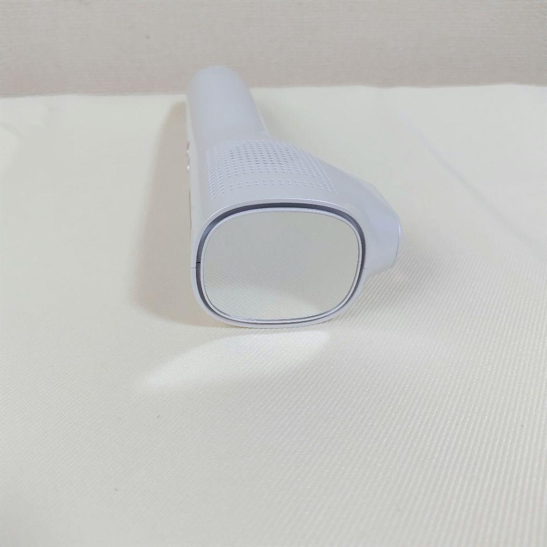 CQ ClinicalEpi クリニカルエピ 脱毛器（照射回数残999,756）