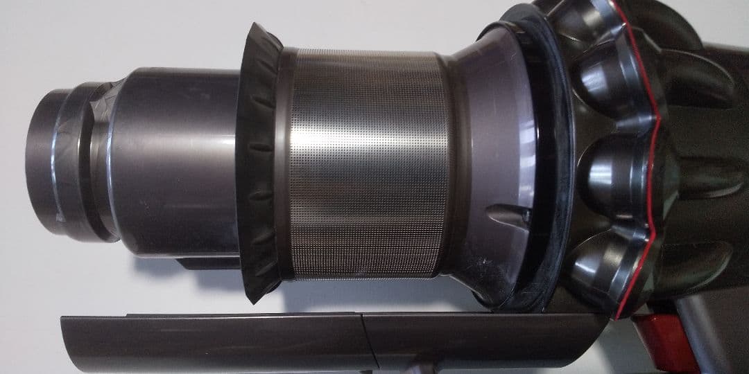 ダイソン掃除機 sv12 本体