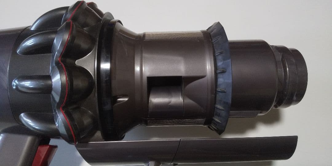 ダイソン掃除機 sv12 本体