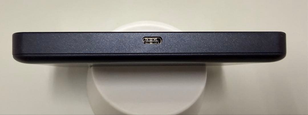 Speed Wi-Fi 5G X12 モバイルルーター 楽天モバイル設定