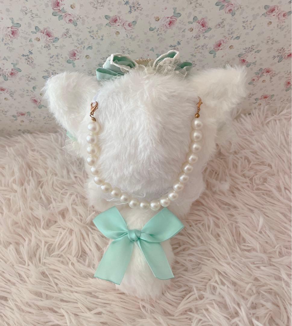 もも。様♡専用♡１２cm ぬい服