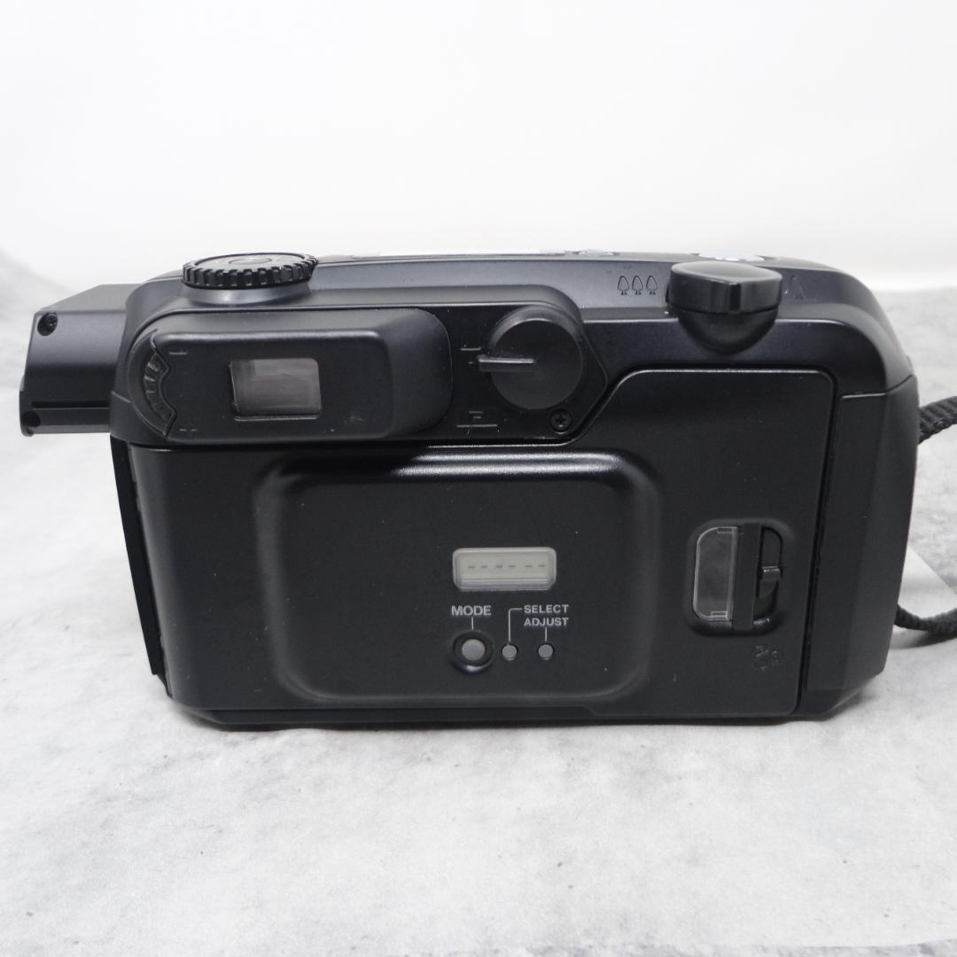 動作品 PENTAX ESPIO 160 コンパクトフィルムカメラ ペンタックス