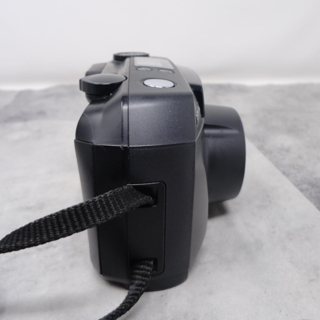 動作品 PENTAX ESPIO 160 コンパクトフィルムカメラ ペンタックス