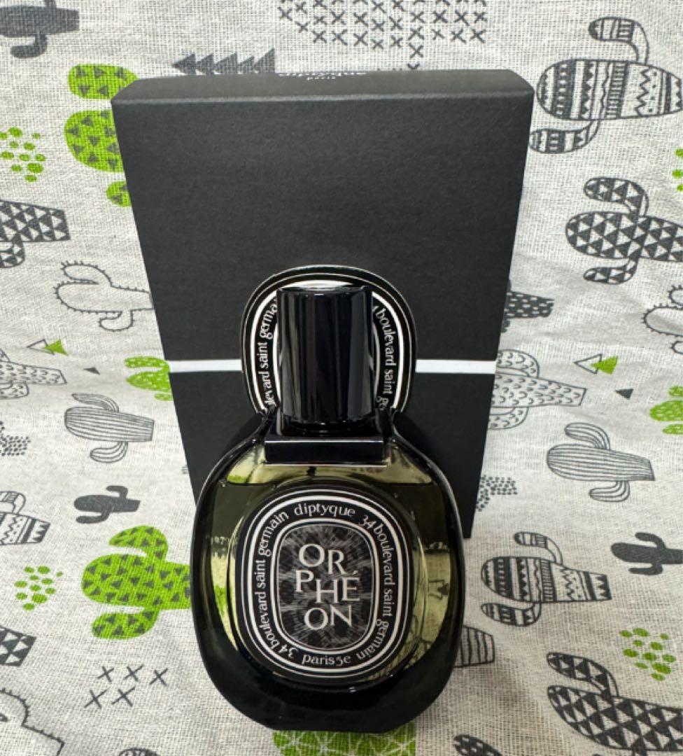 ディプティックDIPTYQUE オードパルファン オルフェオン 75ml 香水