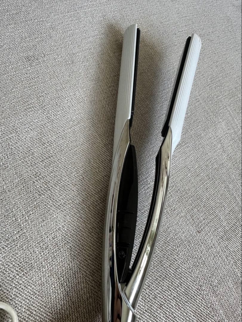 【箱不要で550円引】Refa リファ ストレートヘアアイロン