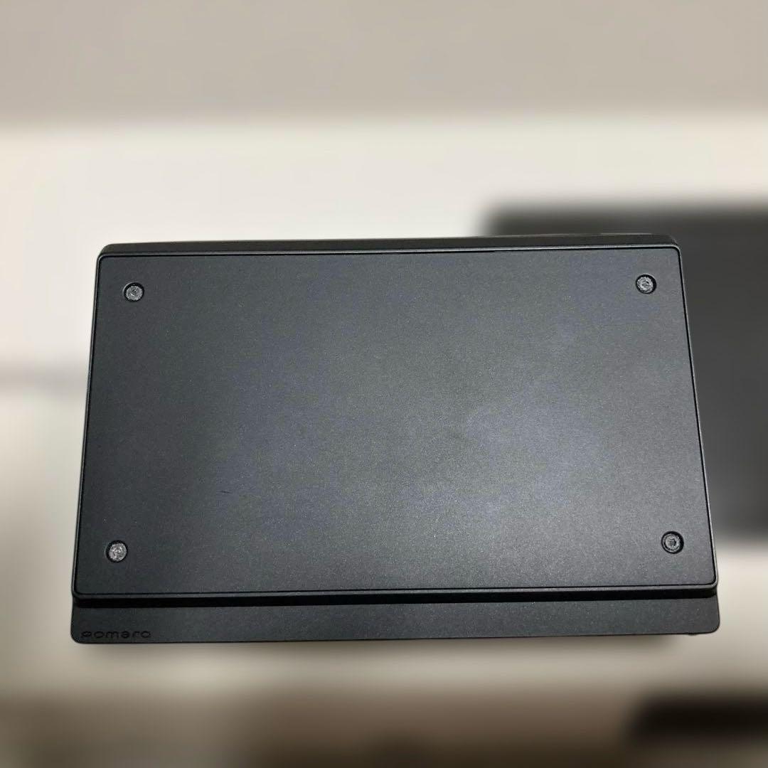 デジタルメモ　ポメラ　DM25 ジャンク品