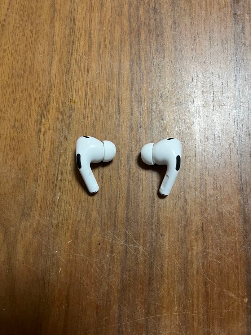 AirPods Pro2 第2世代 本体 美品 動作確認済