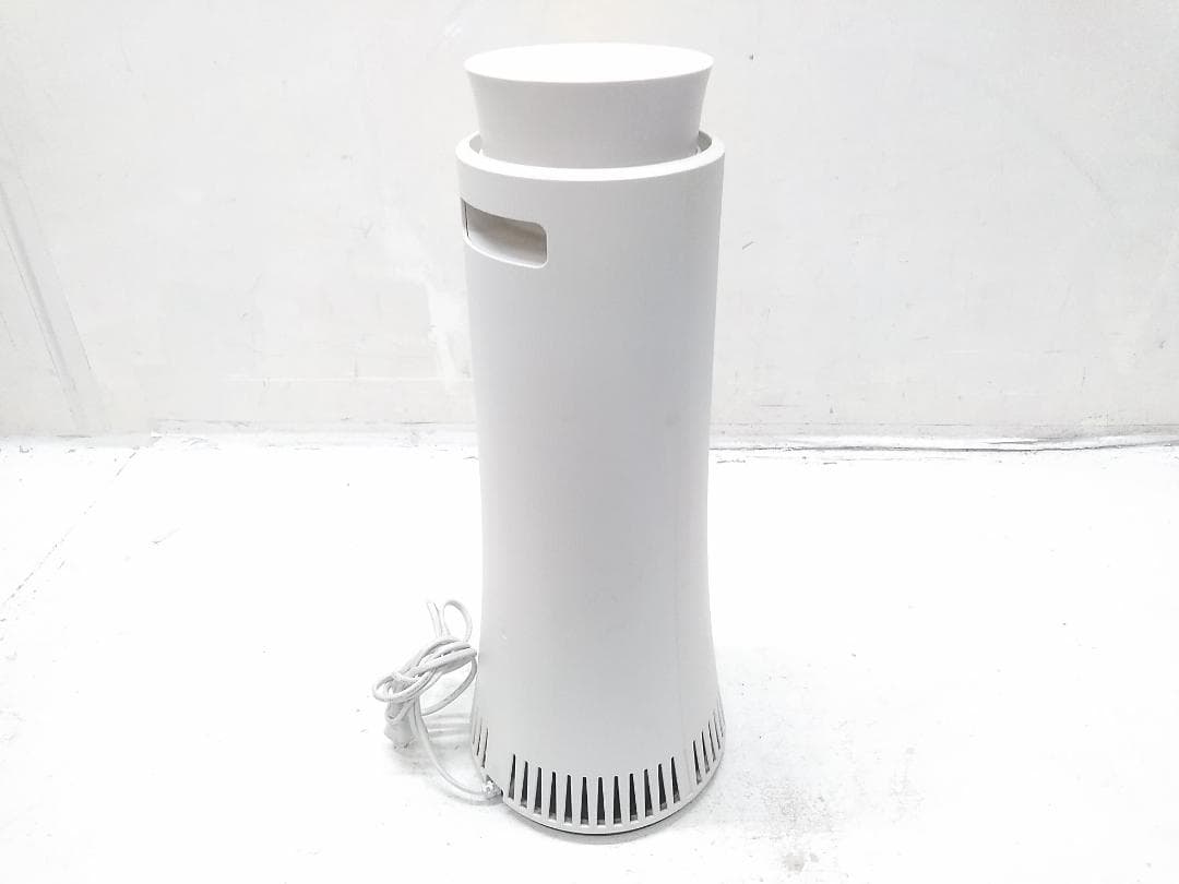 シャープ プラズマクラスター除菌脱臭機 DY-S01 空気清浄機 2019年製♪