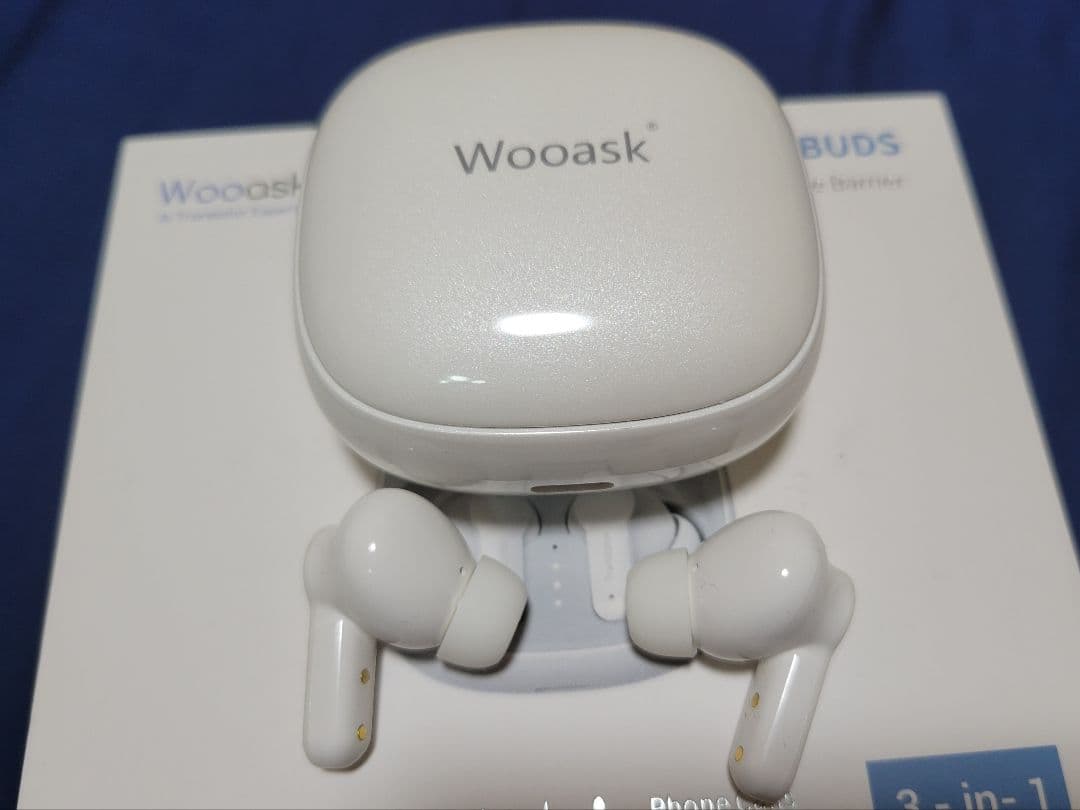 S*様 wooask m3