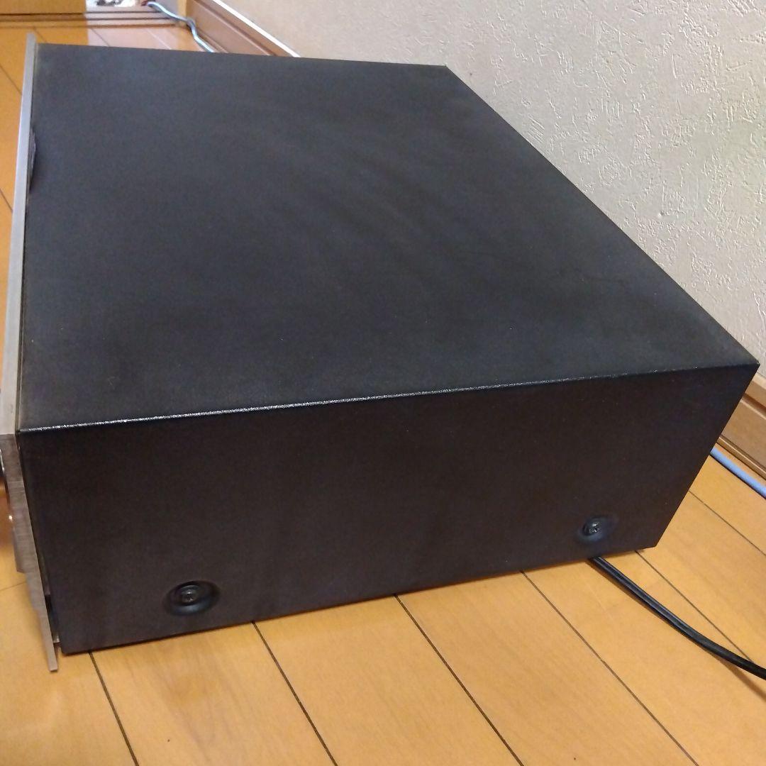 PIONEER　SA-6600Ⅱアンプ 　ONKYO　　チューナー