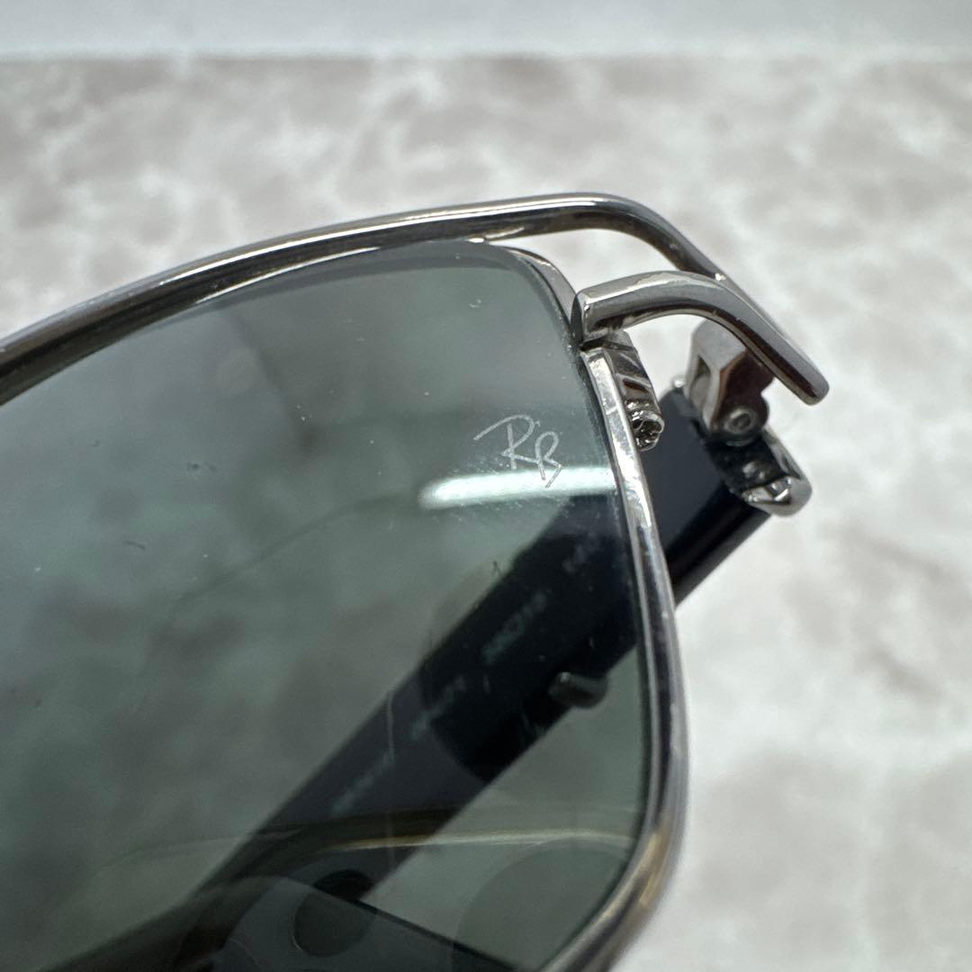 Ray-Ban レイバン 度付きサングラス メガネフレーム RB3419