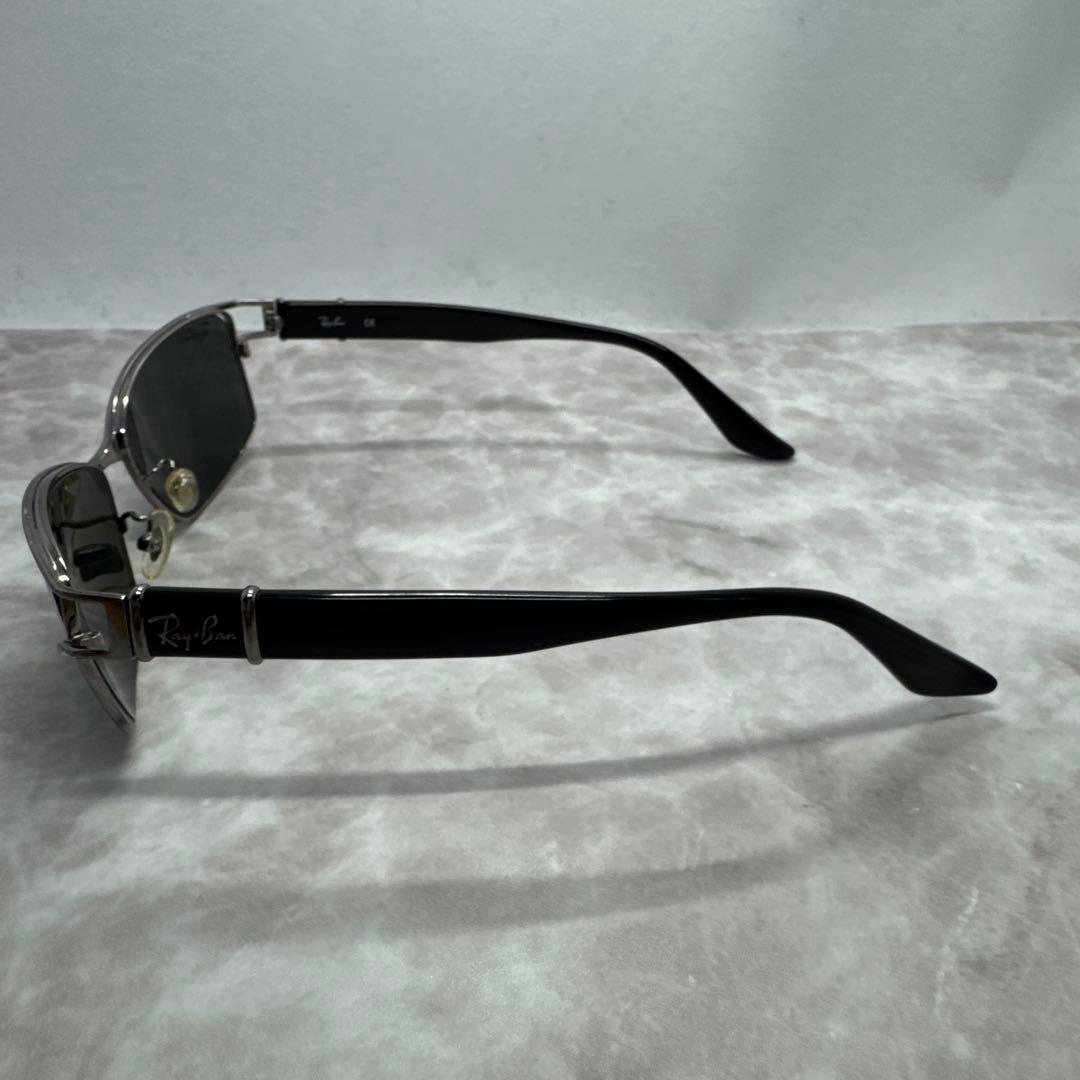 Ray-Ban レイバン 度付きサングラス メガネフレーム RB3419