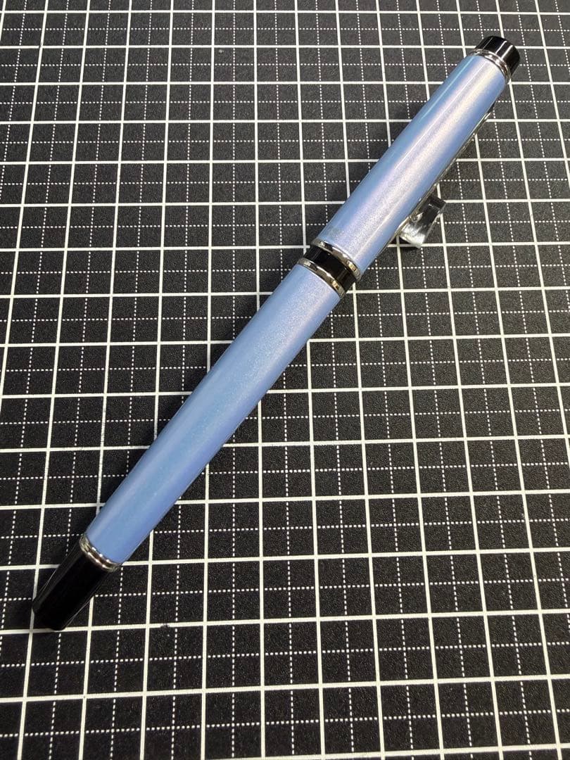 PILOT GRANCE NC月光　万年筆　字幅F