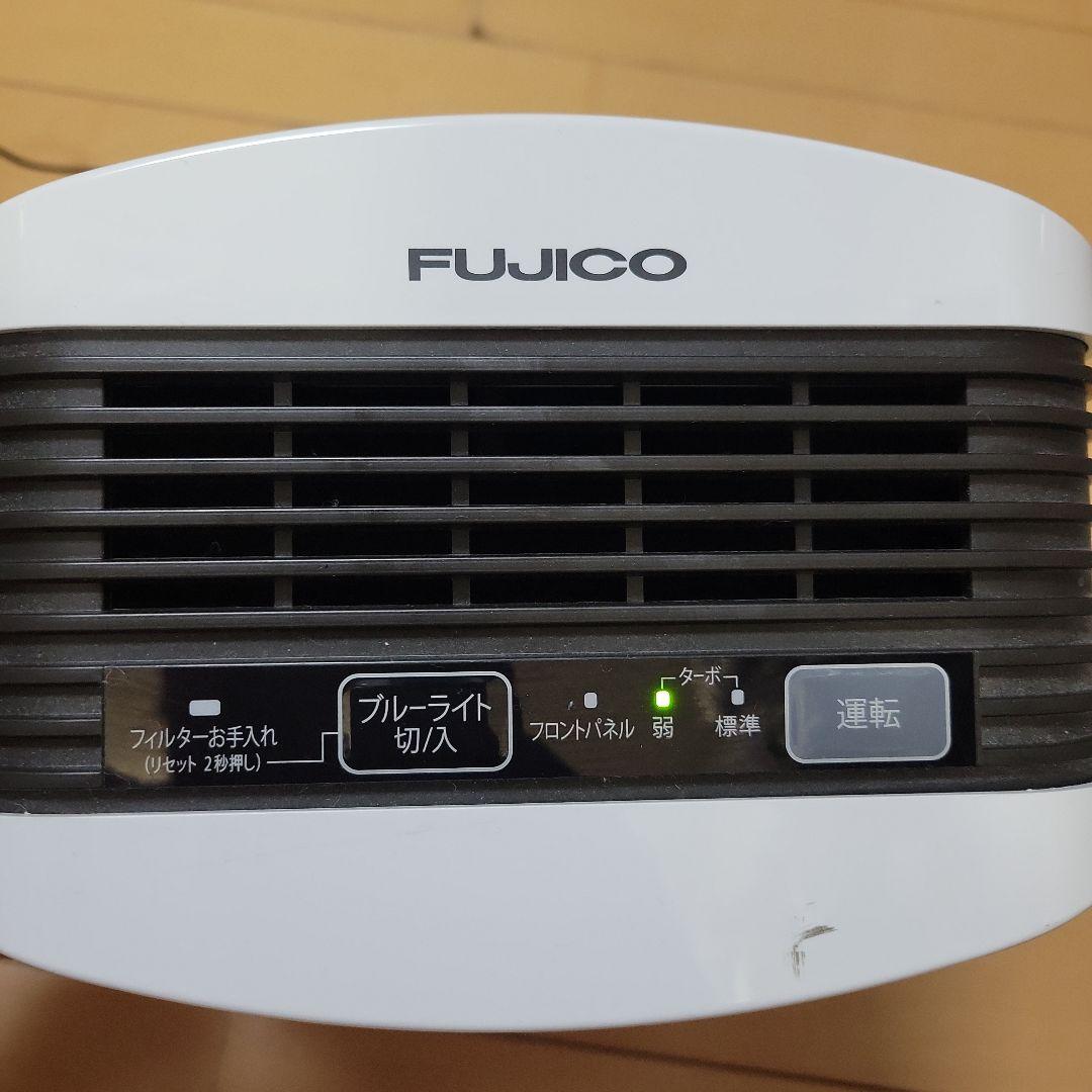 FUJICO フジコー MC-S201 中古動作品