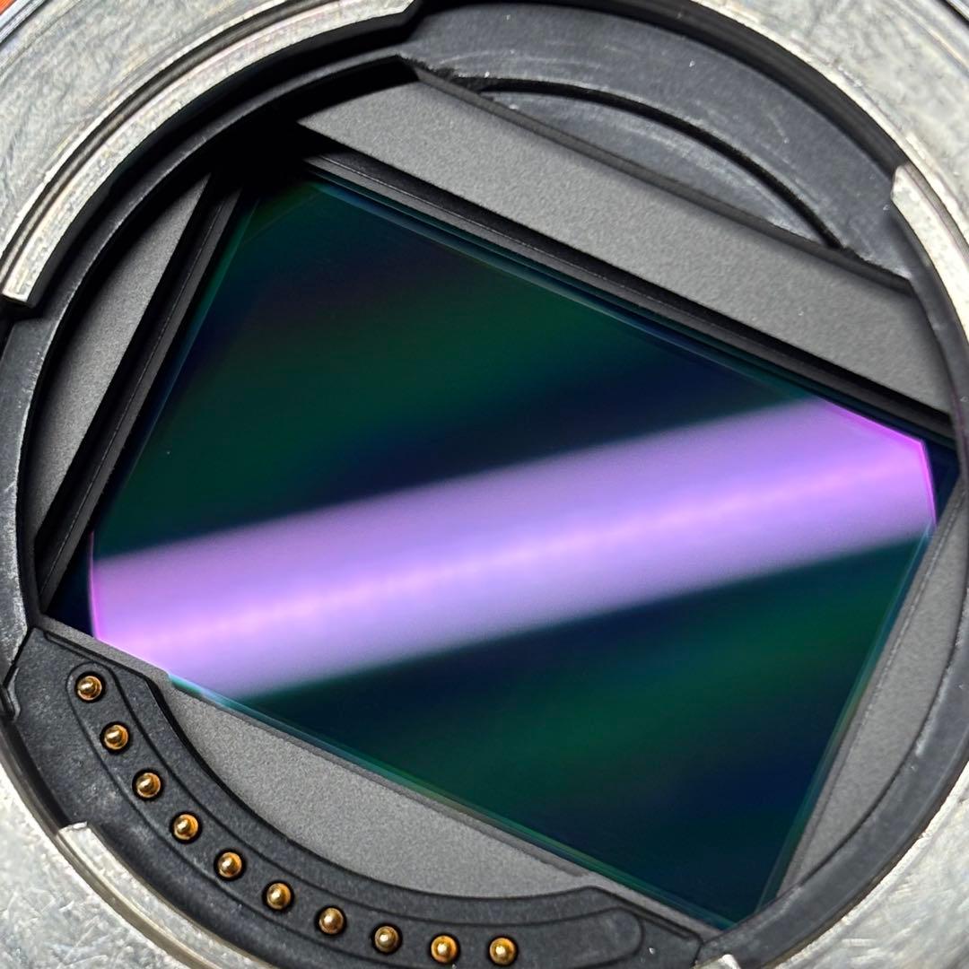 SONY α7R iii Eマウント ミラーレス一眼 動作確認済み