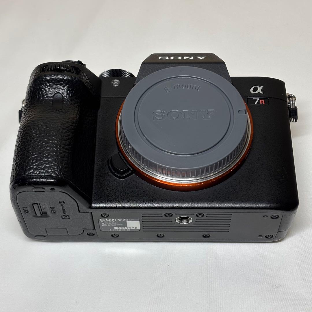 SONY α7R iii Eマウント ミラーレス一眼 動作確認済み
