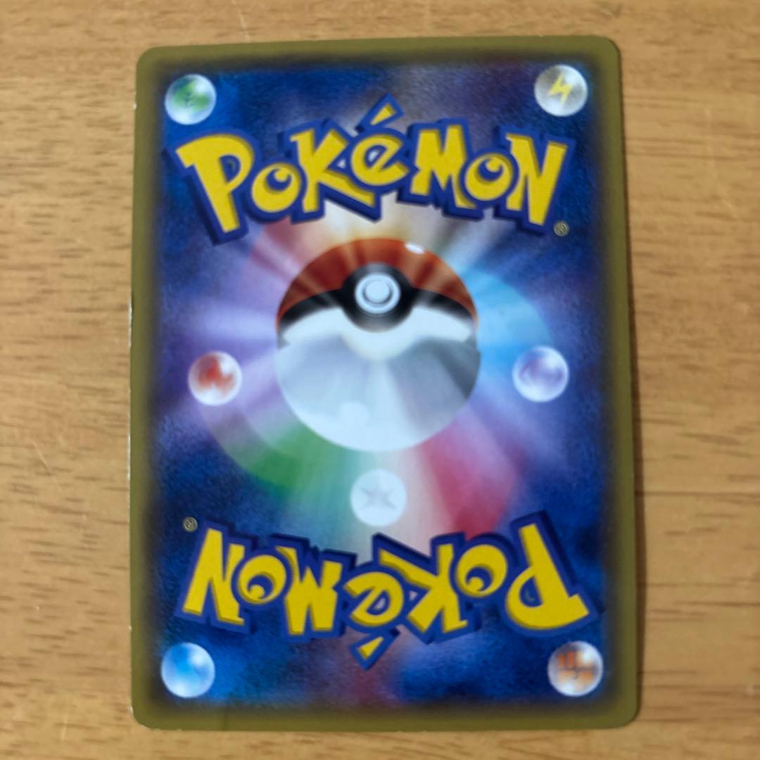 あったかピカチュウ：ユニクロ：KポケモンヒートテッククルーネックＴ PROMO…
