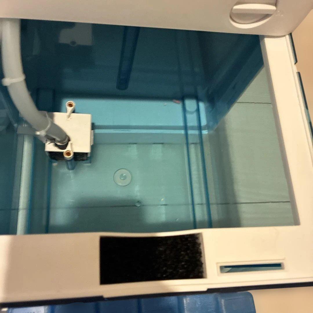 冷風機　ポータブルクーラー　スポットクーラー　10L 2個