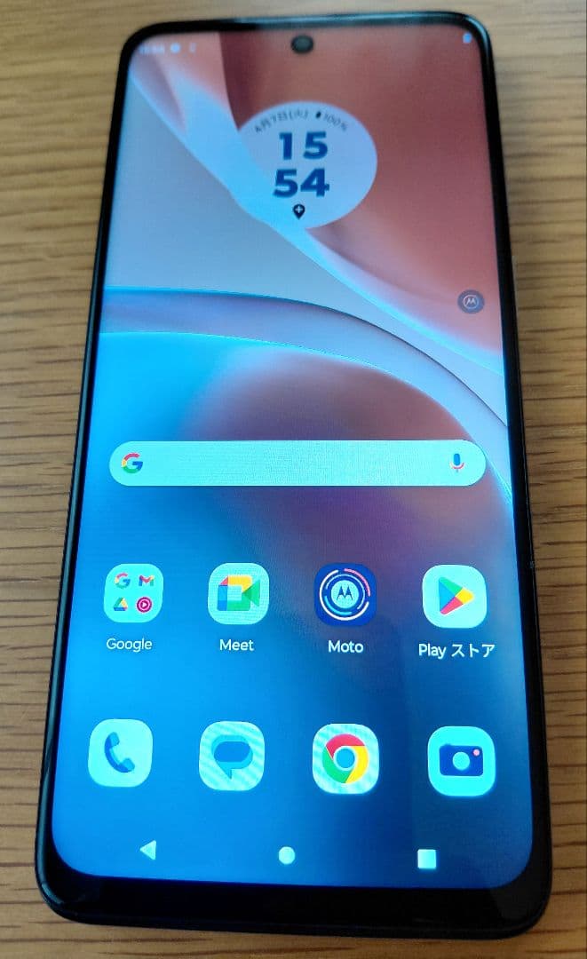 motorola moto g32 128GB SIMフリー