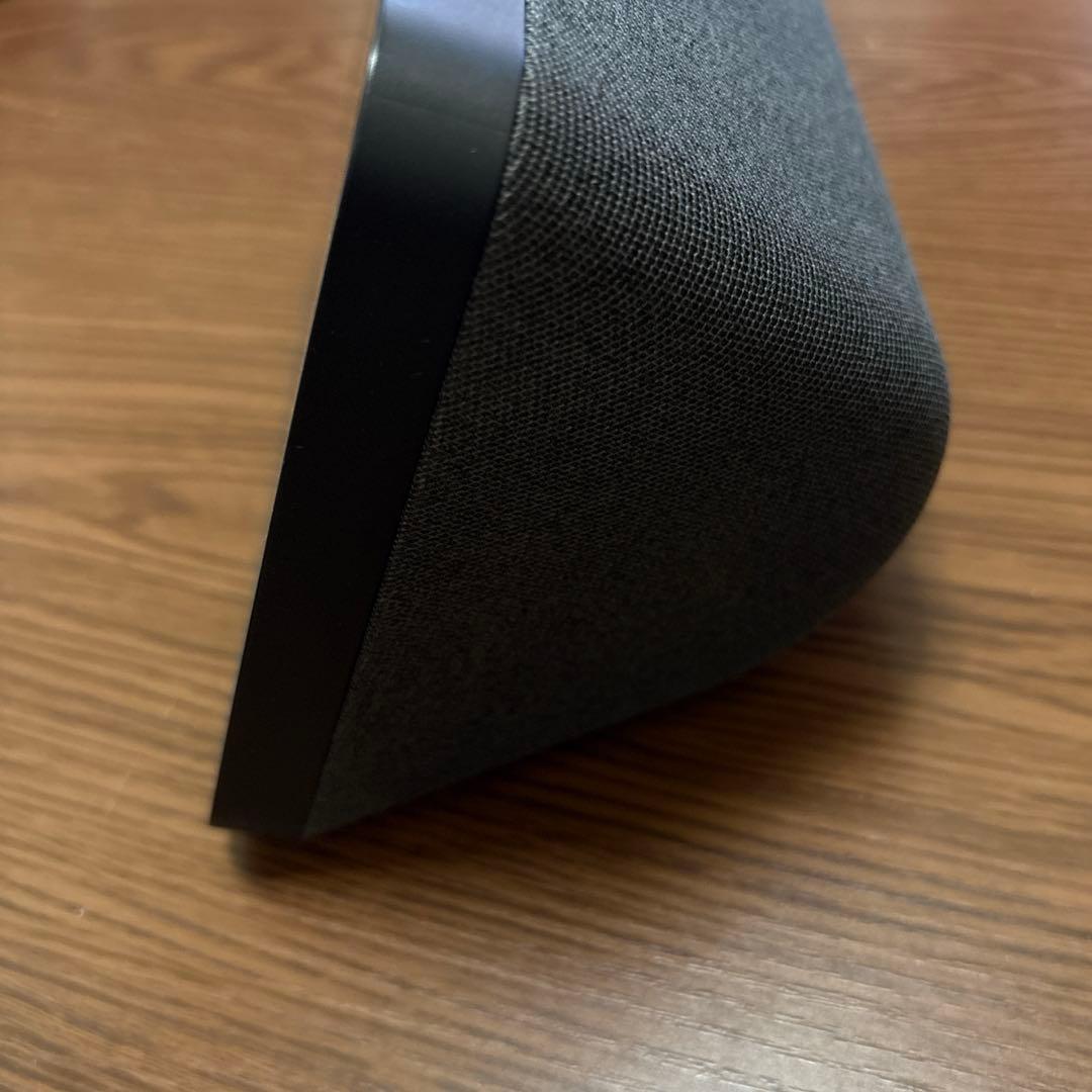 Amazon Echo Show 8 ブラック 本体 ACアダプター、台座付き