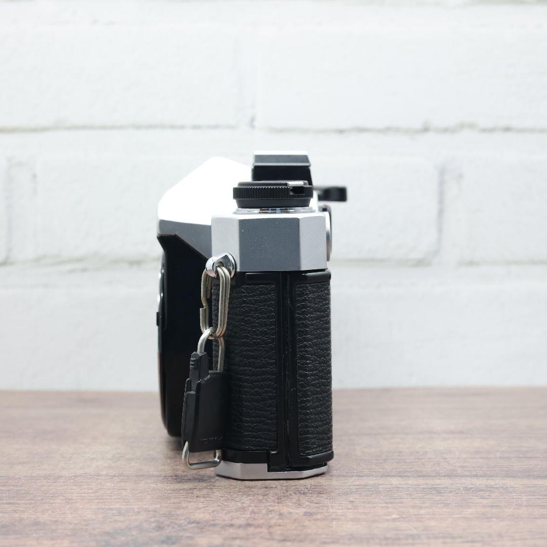 【完動品】FUJICA ST605Ⅱ 【分解清掃済】