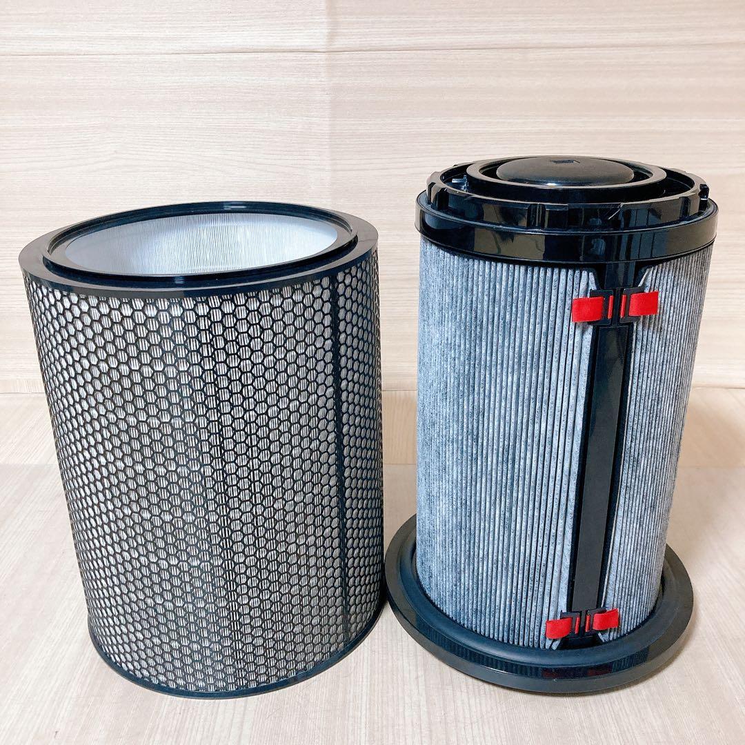 ダイソン dyson BP03 NB Big+Quiet 空気清浄機