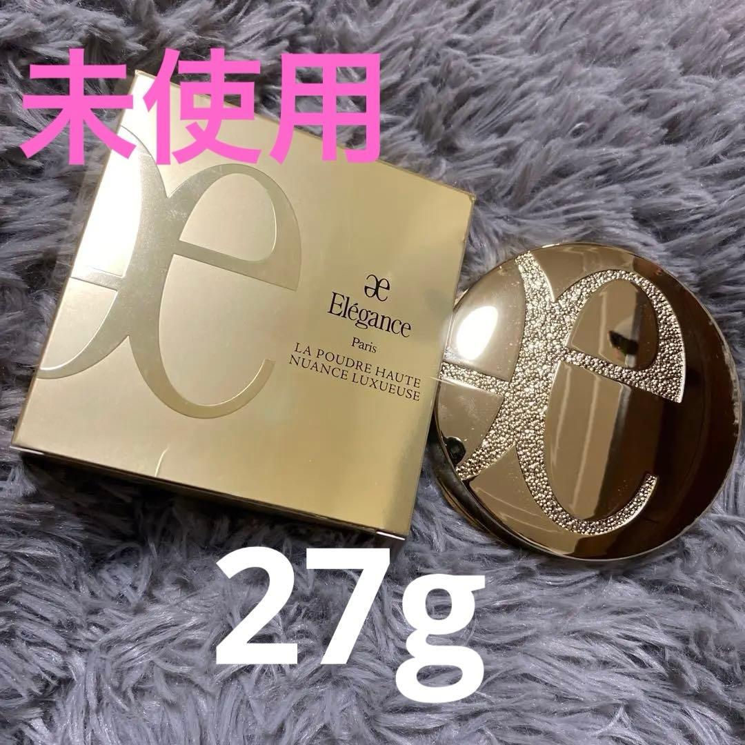 エレガンス ラ プードル オートニュアンス リクスィーズ 1番27g
