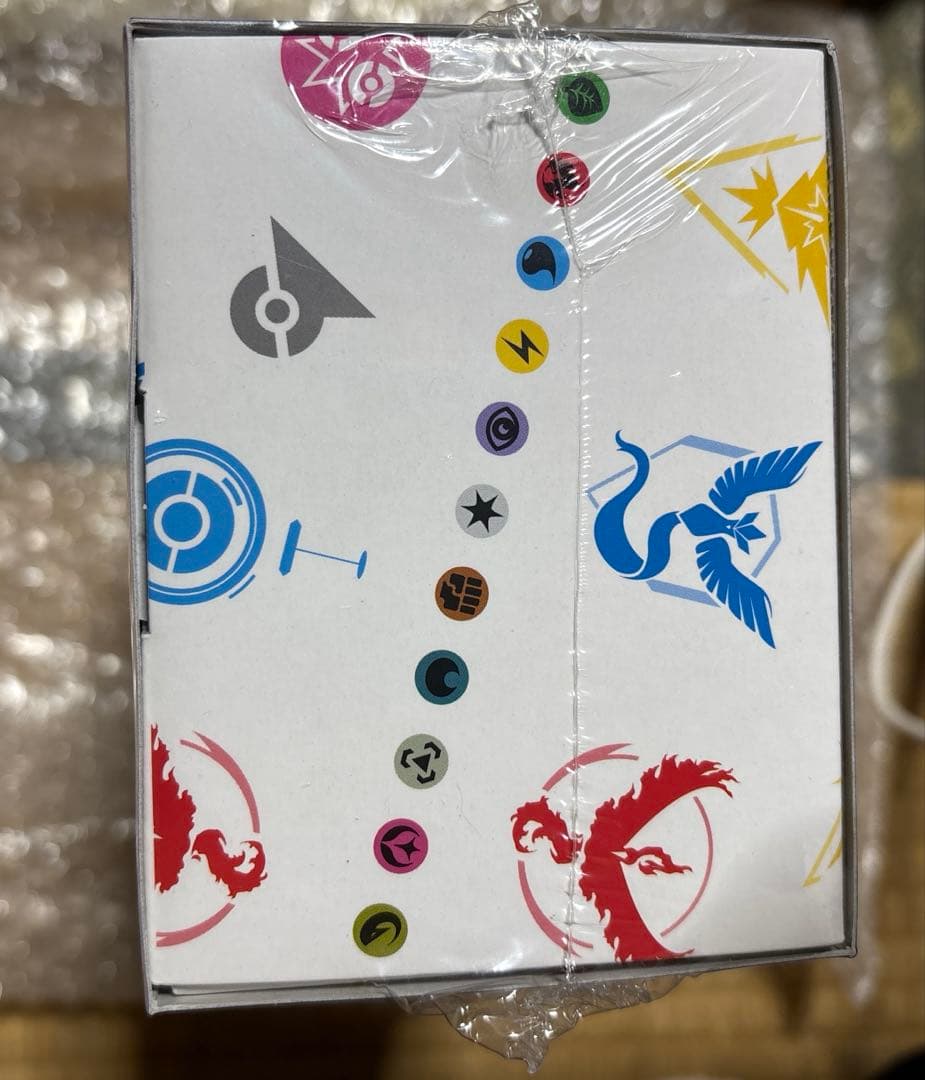 ポケモンGO スペシャルセット
