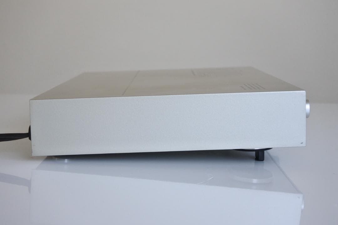 Technics SU-C01 プリアンプ オーバーホール済製品 正常動作品