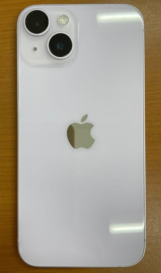 R*n様 動作確認済み iPhone 14 128GB ID:B7100