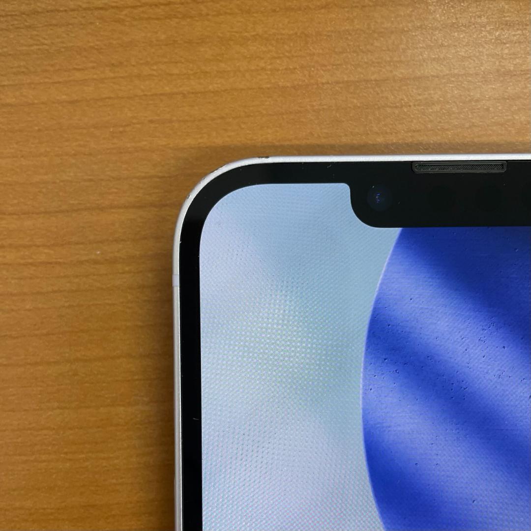 R*n様 動作確認済み iPhone 14 128GB ID:B7100