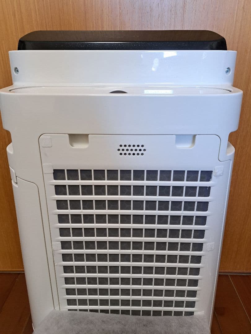 SHARP プラズマクラスター 加湿空気清浄機 KC-G50 花粉