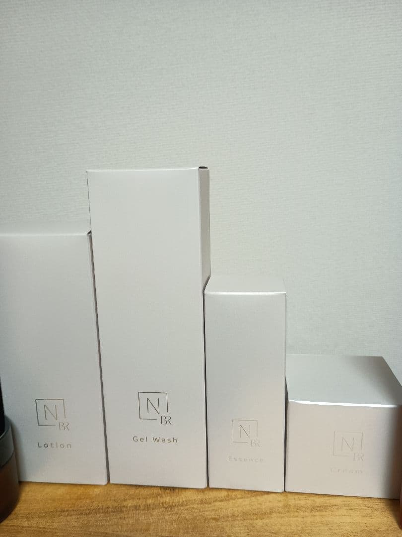 Nオーガニックシリーズ色々♪