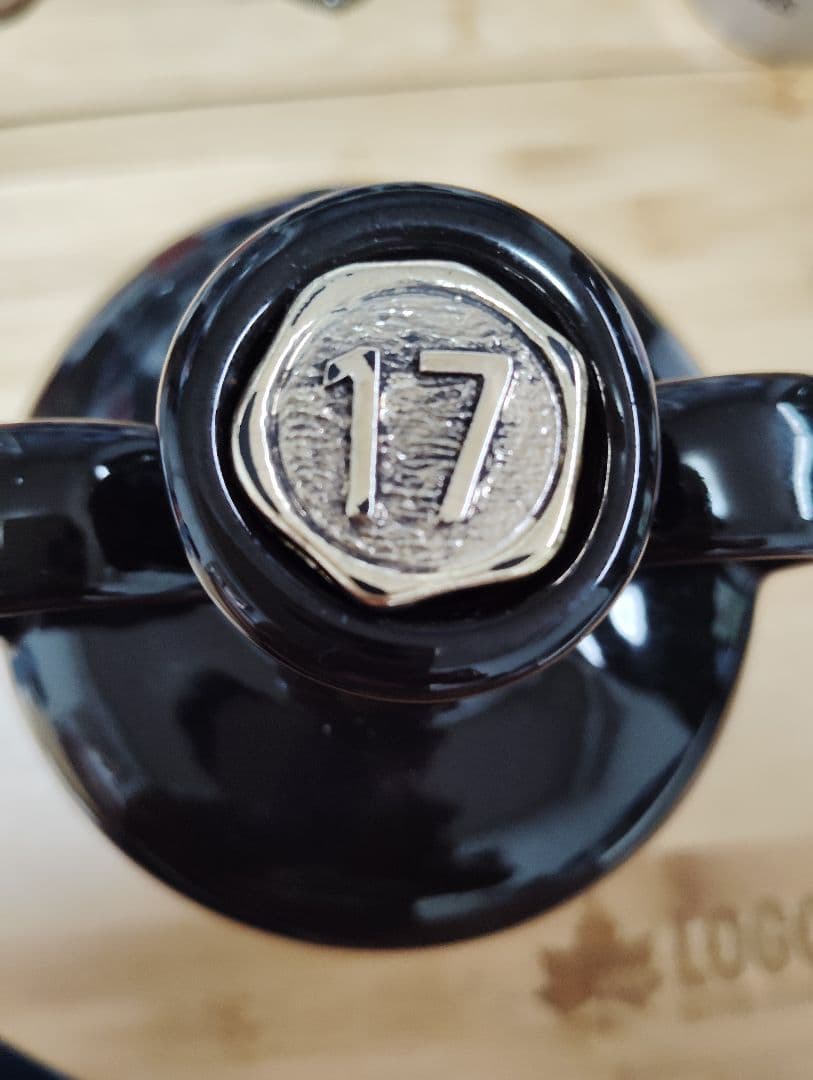 Ballantine's 17 Years Old スコッチウイスキー