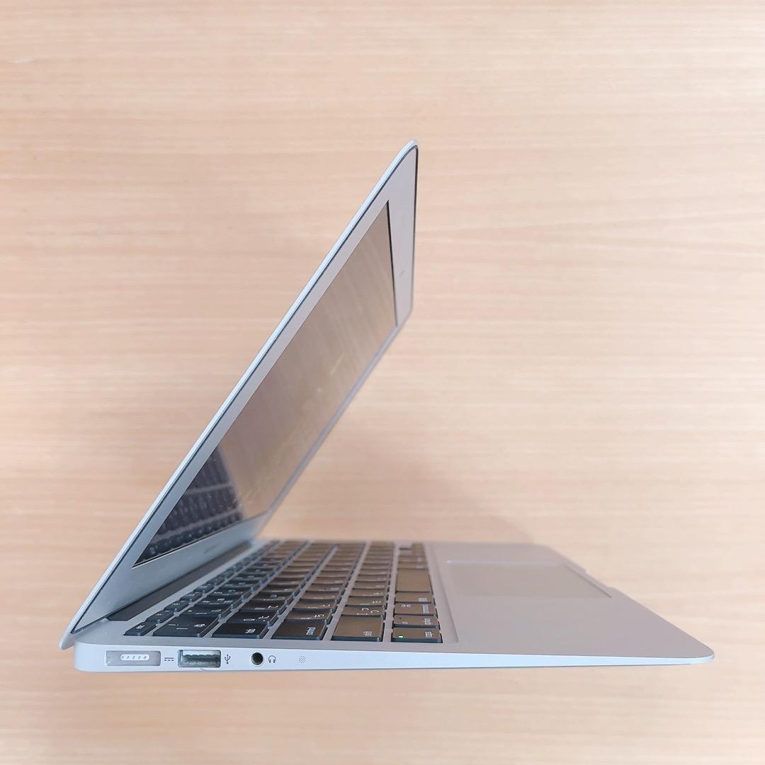 値下匿名発送 Apple MacBookAir11インチ+Magsafe磁気充電