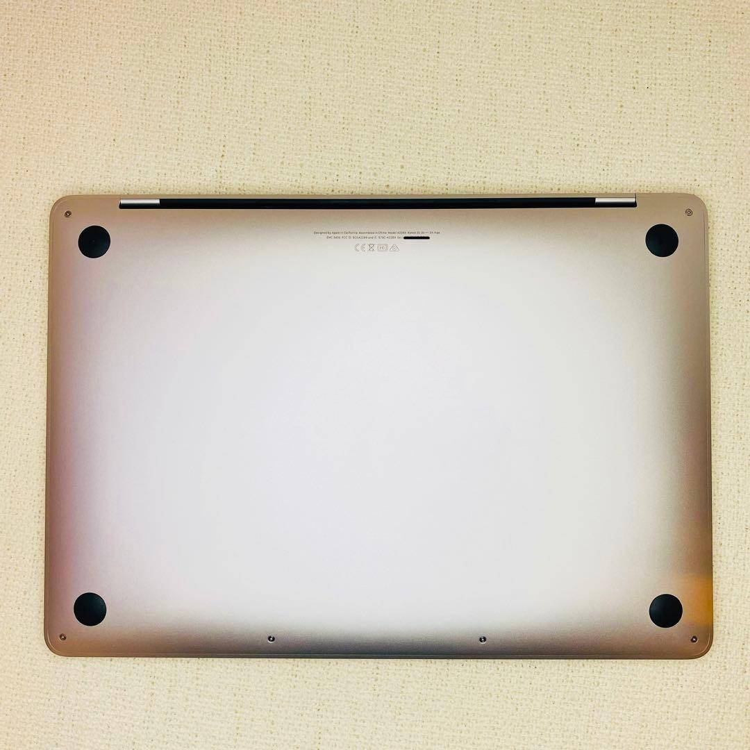 【即日発送】Macbook PRO 2020 シルバー