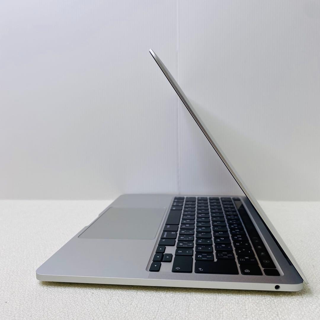 【即日発送】Macbook PRO 2020 シルバー