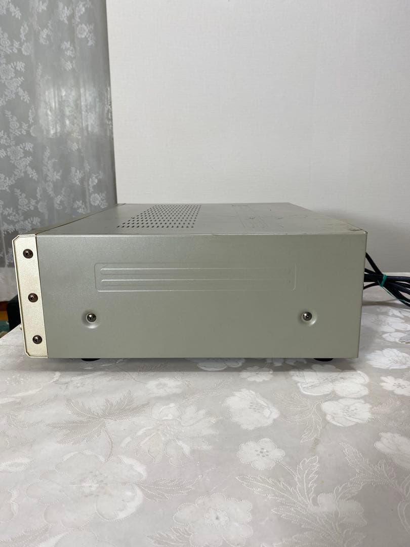 カラオケ用パワードミキサー