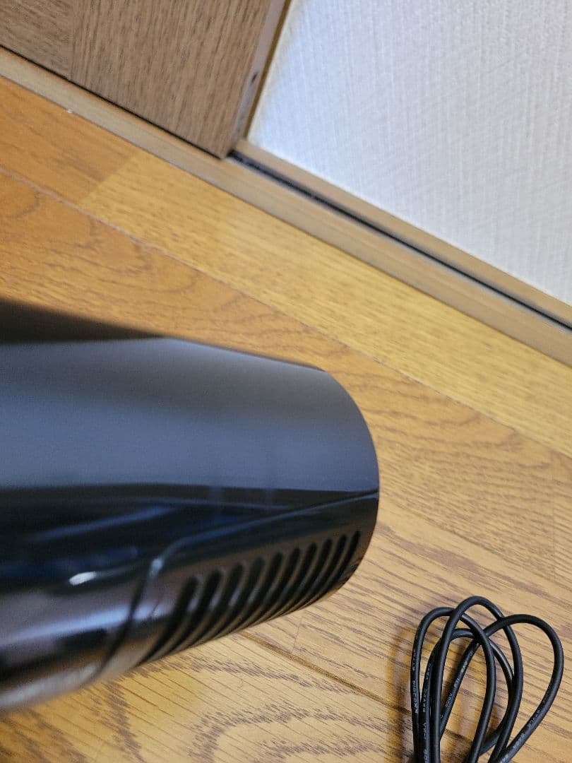 SHARP プラズマクラスターNEXT イオン発生機　IG-MX15-B 車載用